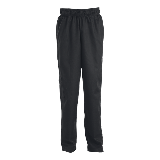 Chef Baggy Pants