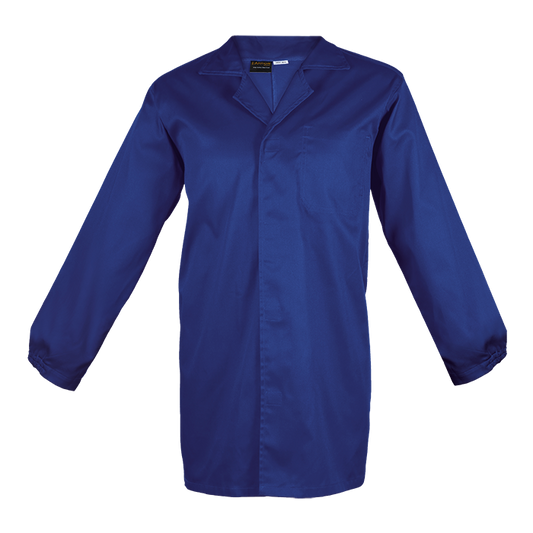 Food Safety Dust Coat