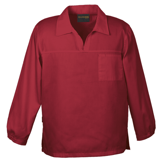Food Safety Jacket