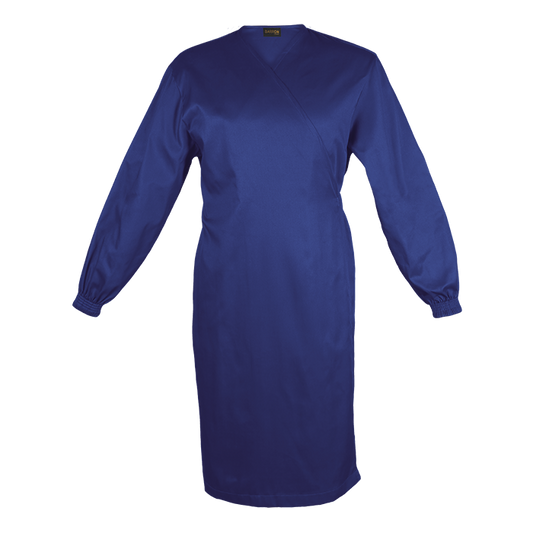 Poly Cotton Wrap Around
