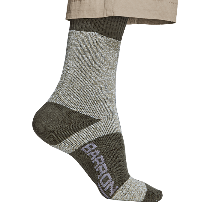 Anti - Mozzie Sock