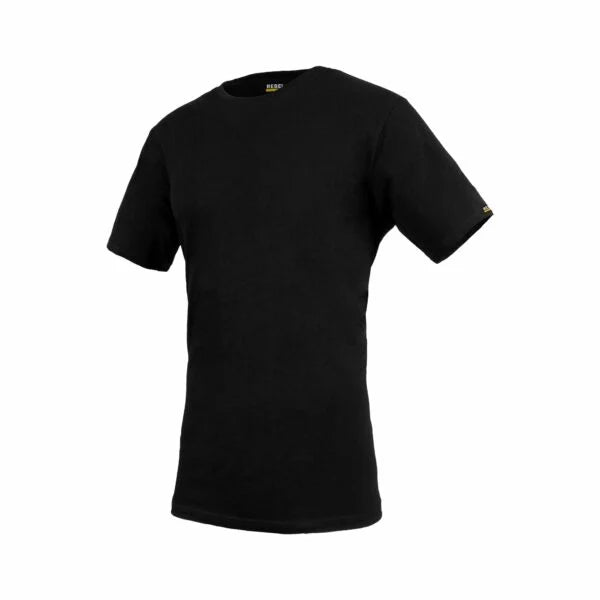 Work Wear T - Shirt Navy