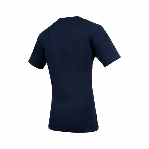 Work Wear T - Shirt Navy