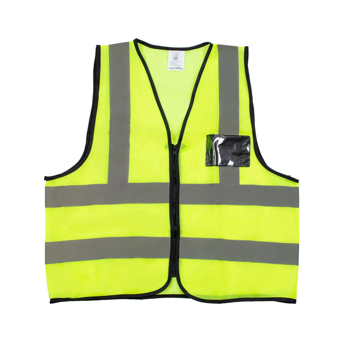 Rebel Value Reflective Vest