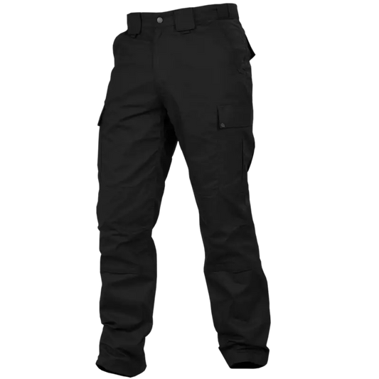 Security Combat Trouser Black