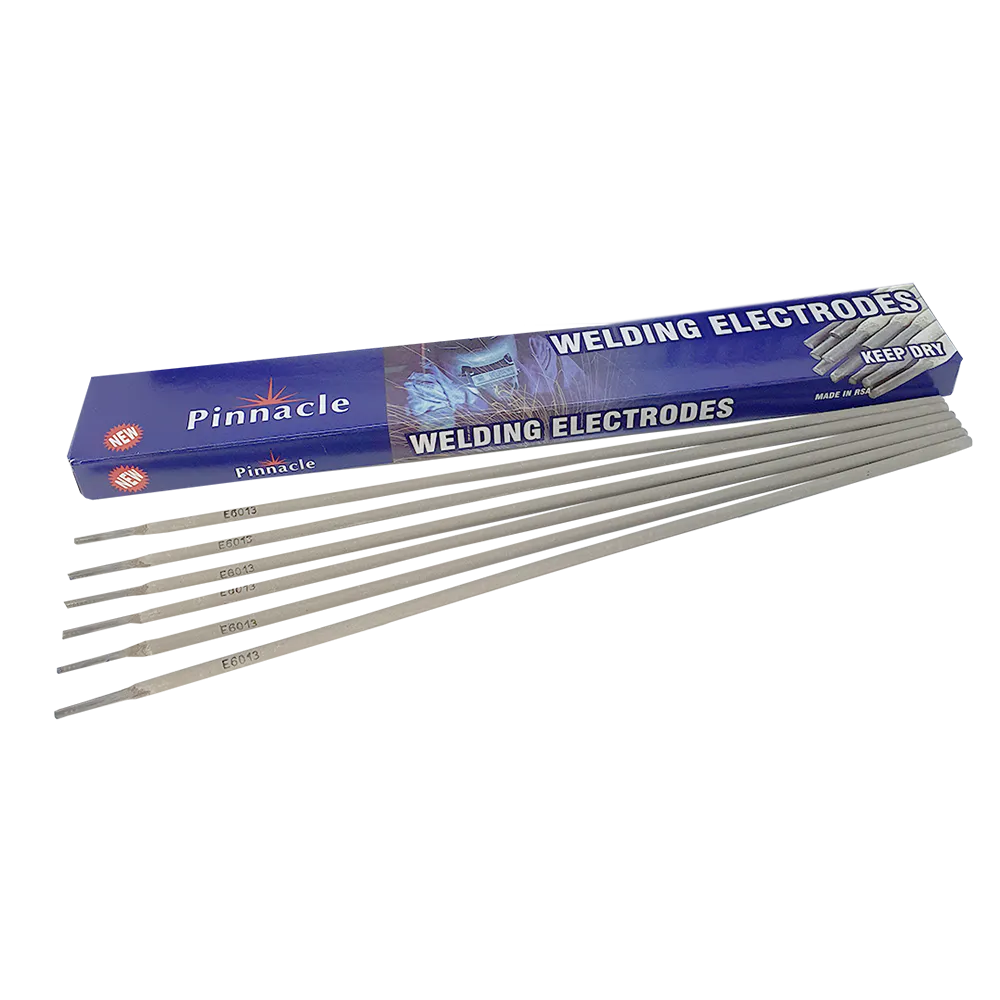 Pinnacle Super 7 E6013 2.5mm 1kg Premium Grade