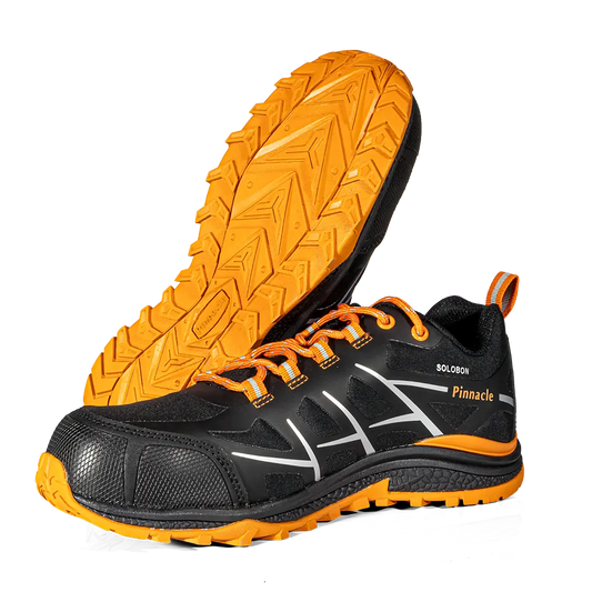 Solobon Sport Safety Shoe