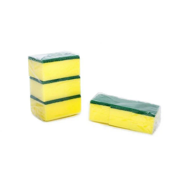 Sponge Scourer - Large