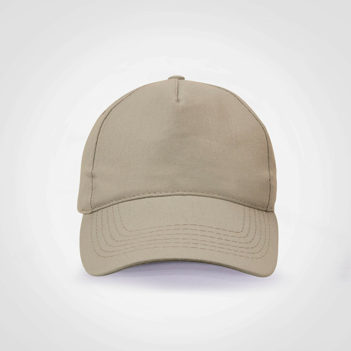 Superior 5 Panel Cap