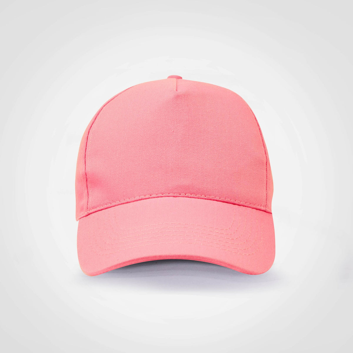 Superior 5 Panel Cap