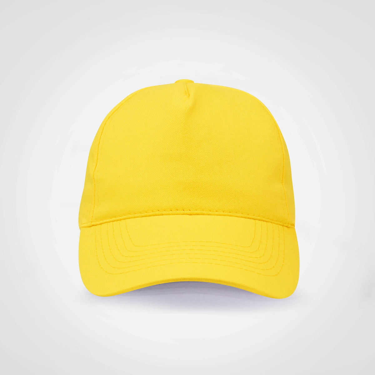Superior 5 Panel Cap