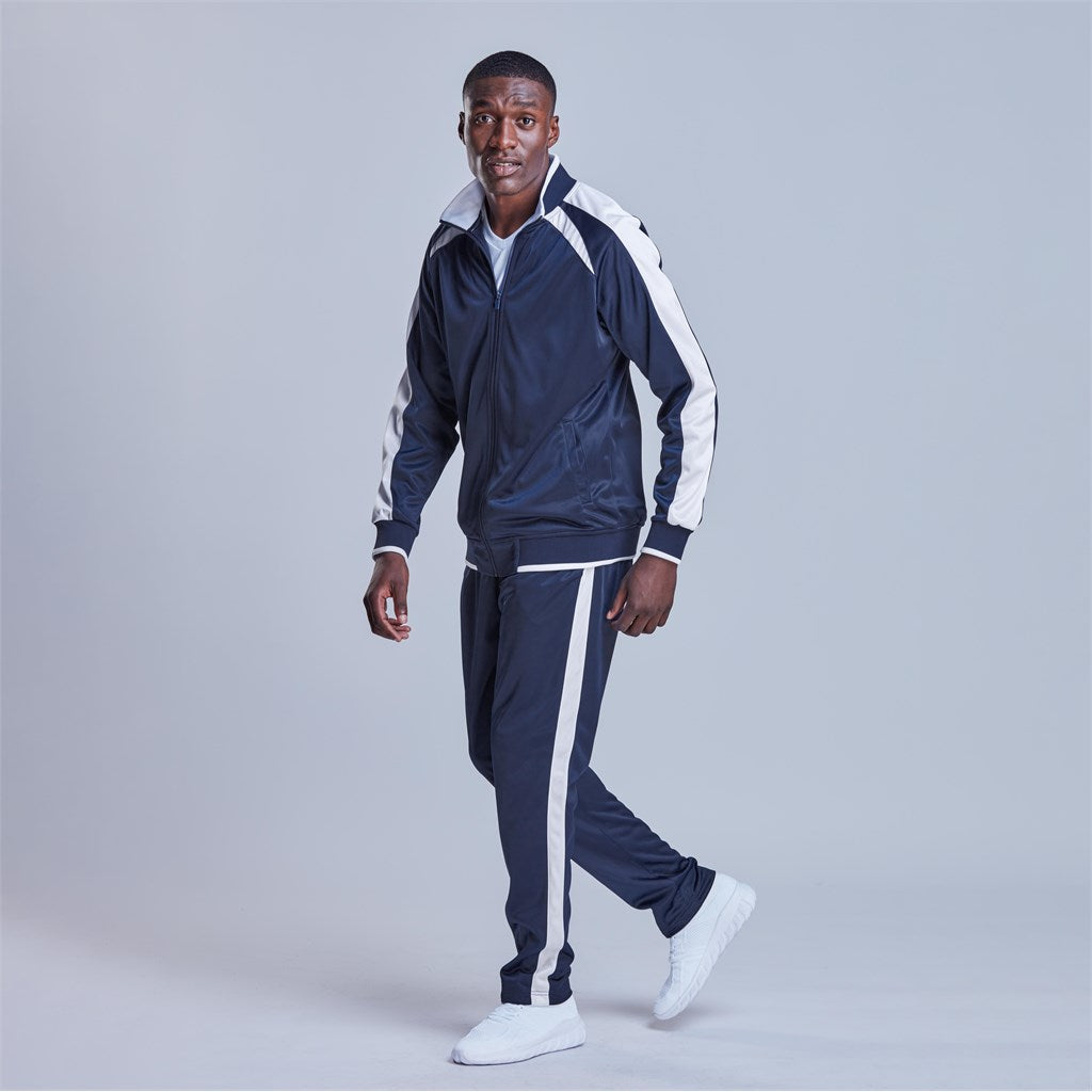 Unisex Sideline Tracksuit