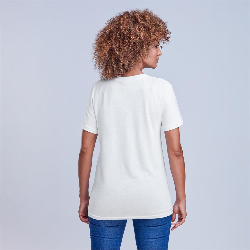 Unisex Recycled Promo T - Shirt