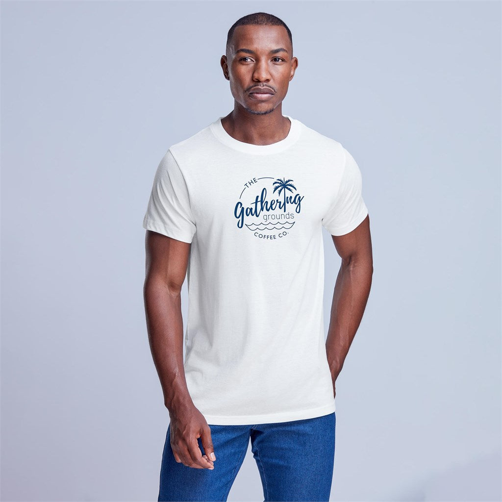 Unisex Recycled Promo T - Shirt