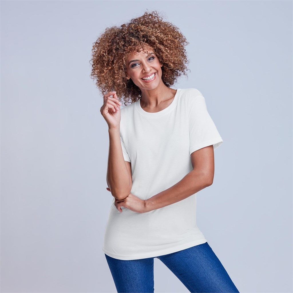 Unisex Recycled Promo T - Shirt