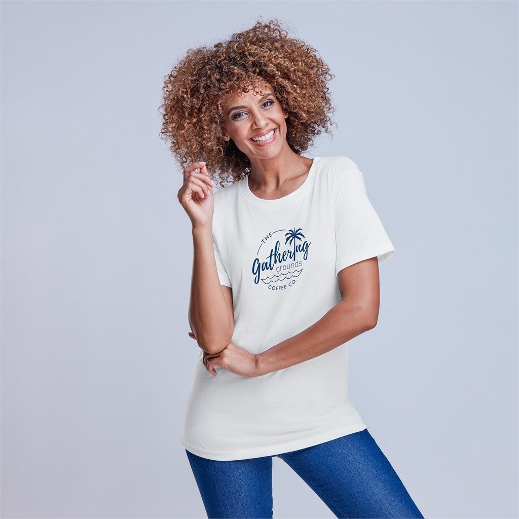 Unisex Recycled Promo T - Shirt