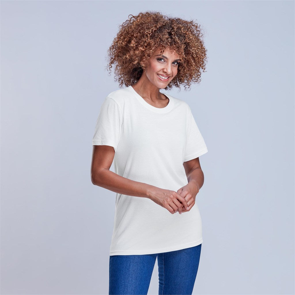 Unisex Recycled Promo T - Shirt