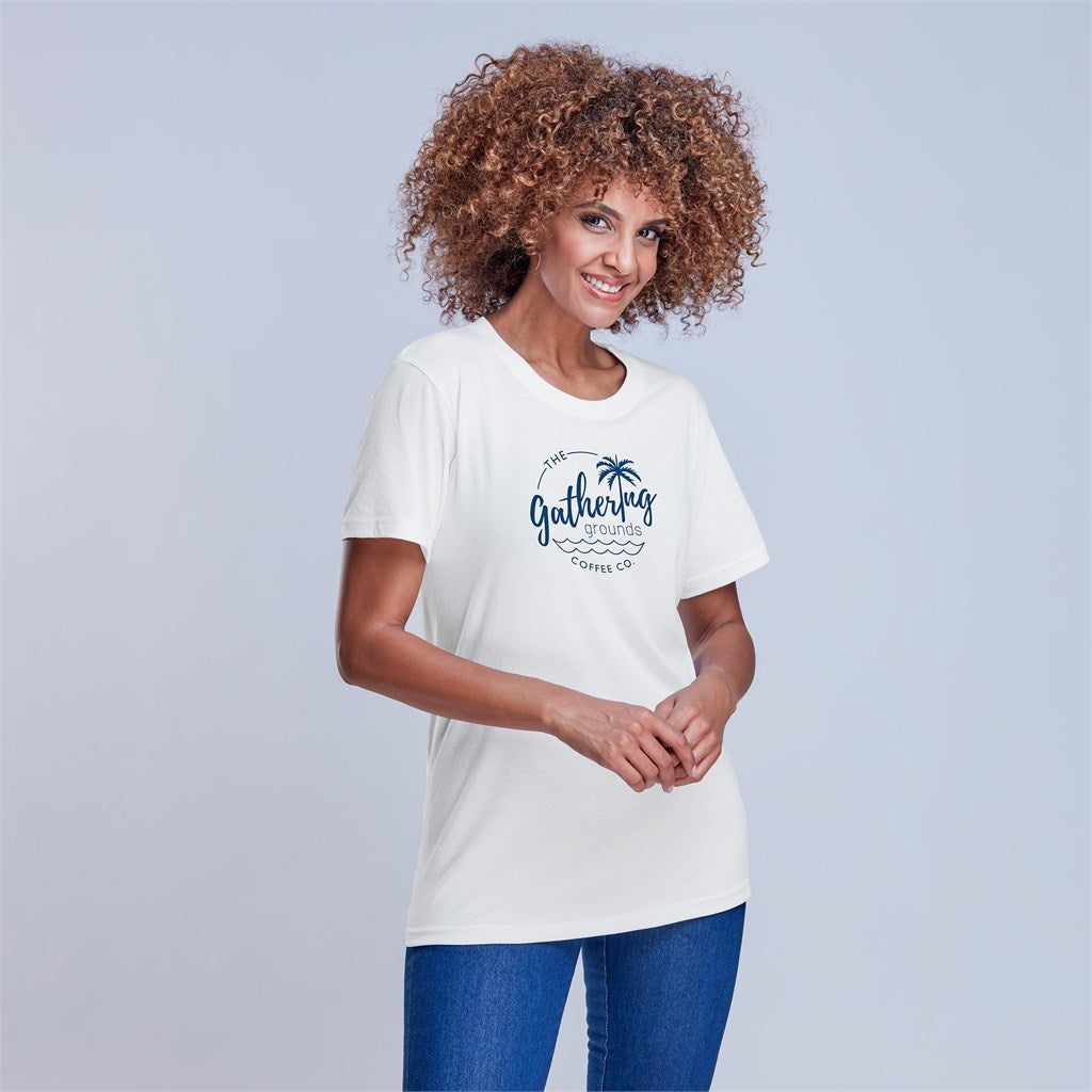 Unisex Recycled Promo T - Shirt