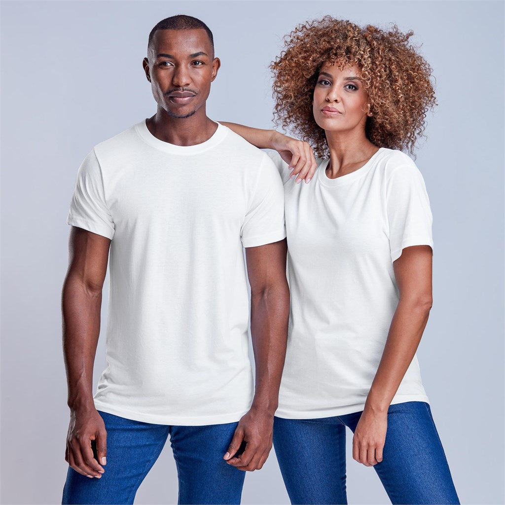 Unisex Recycled Promo T - Shirt