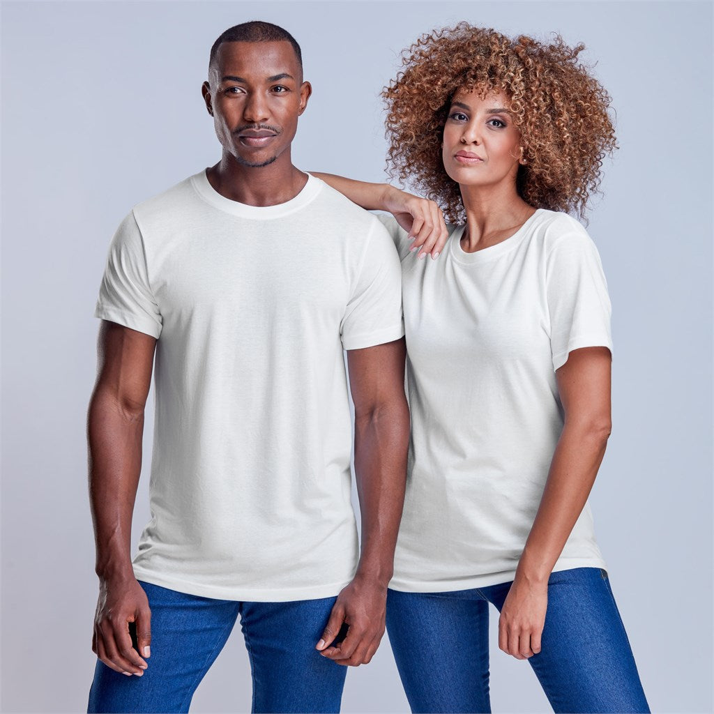 Unisex Recycled Promo T - Shirt