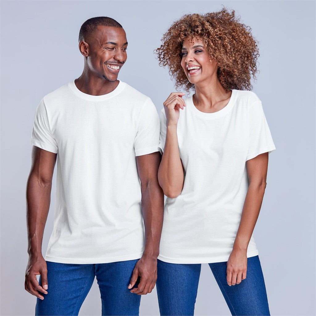 Unisex Recycled Promo T - Shirt