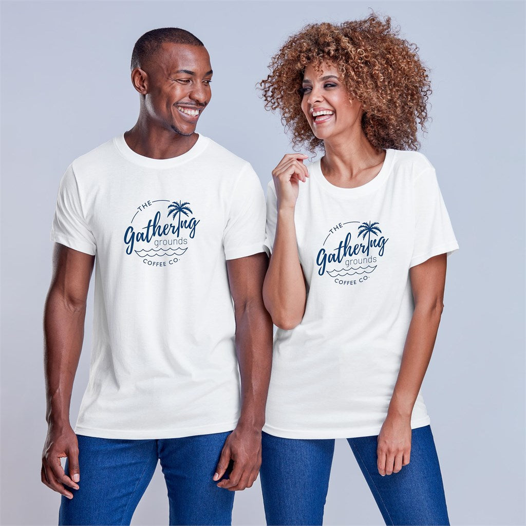 Unisex Recycled Promo T - Shirt