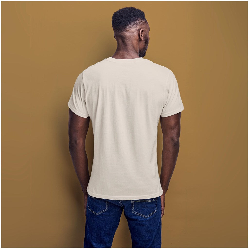 Mens Okiyo Yuugen Organic T - Shirt