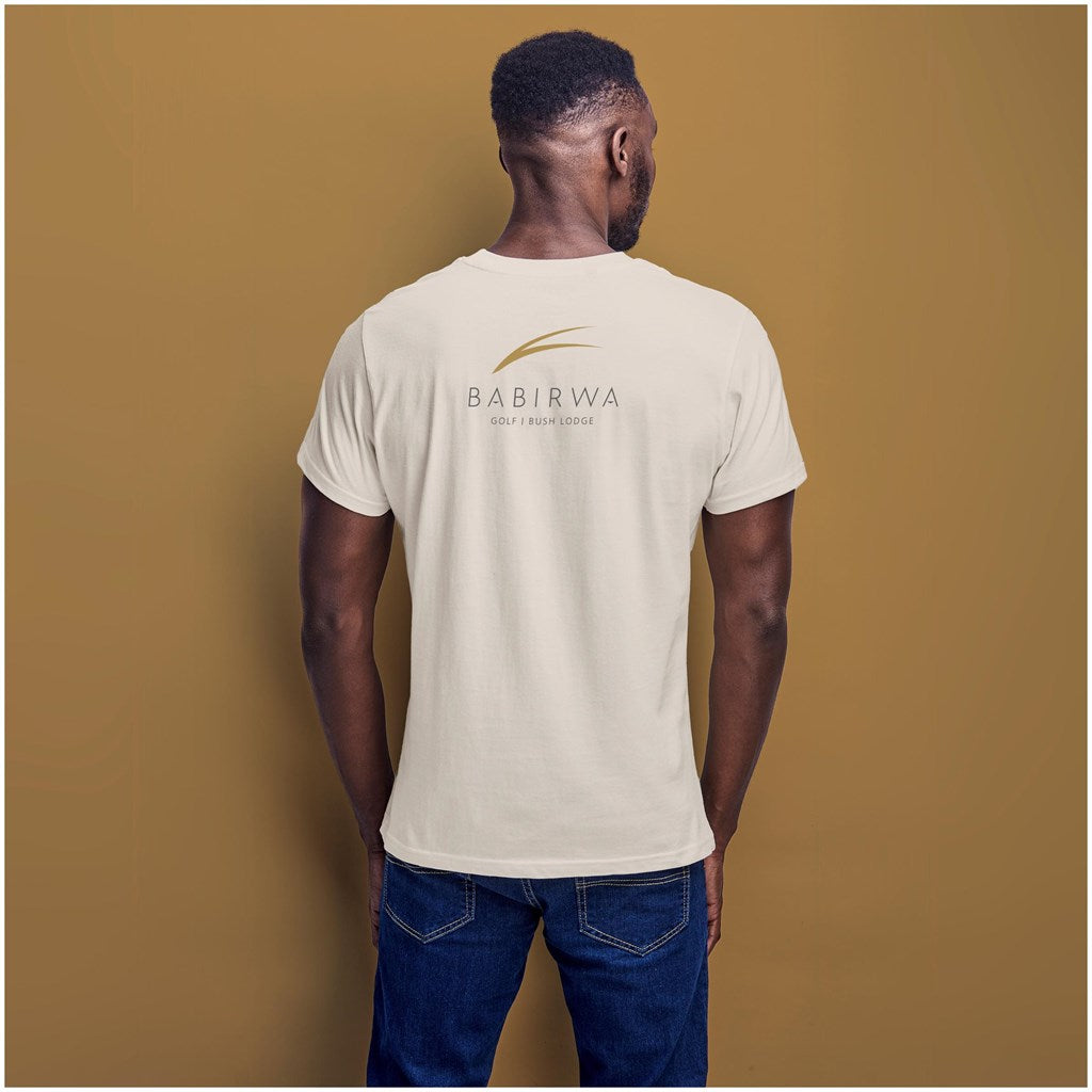 Mens Okiyo Yuugen Organic T - Shirt