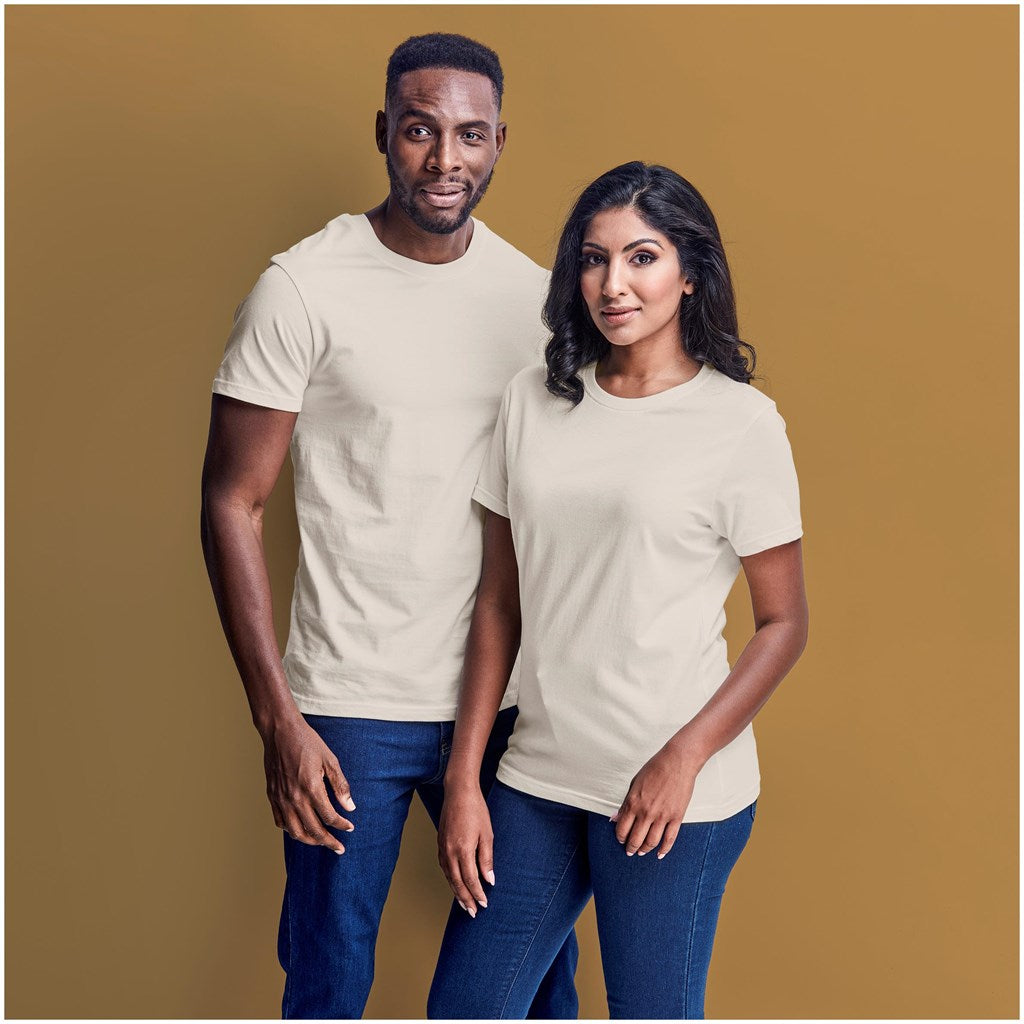 Ladies Okiyo Organic T - Shirt