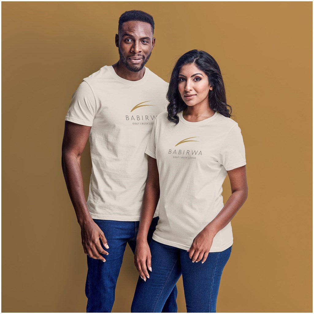 Ladies Okiyo Organic T - Shirt