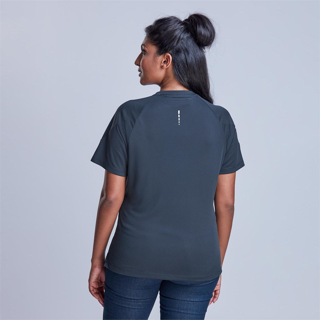 Ladies Endurance T - Shirt