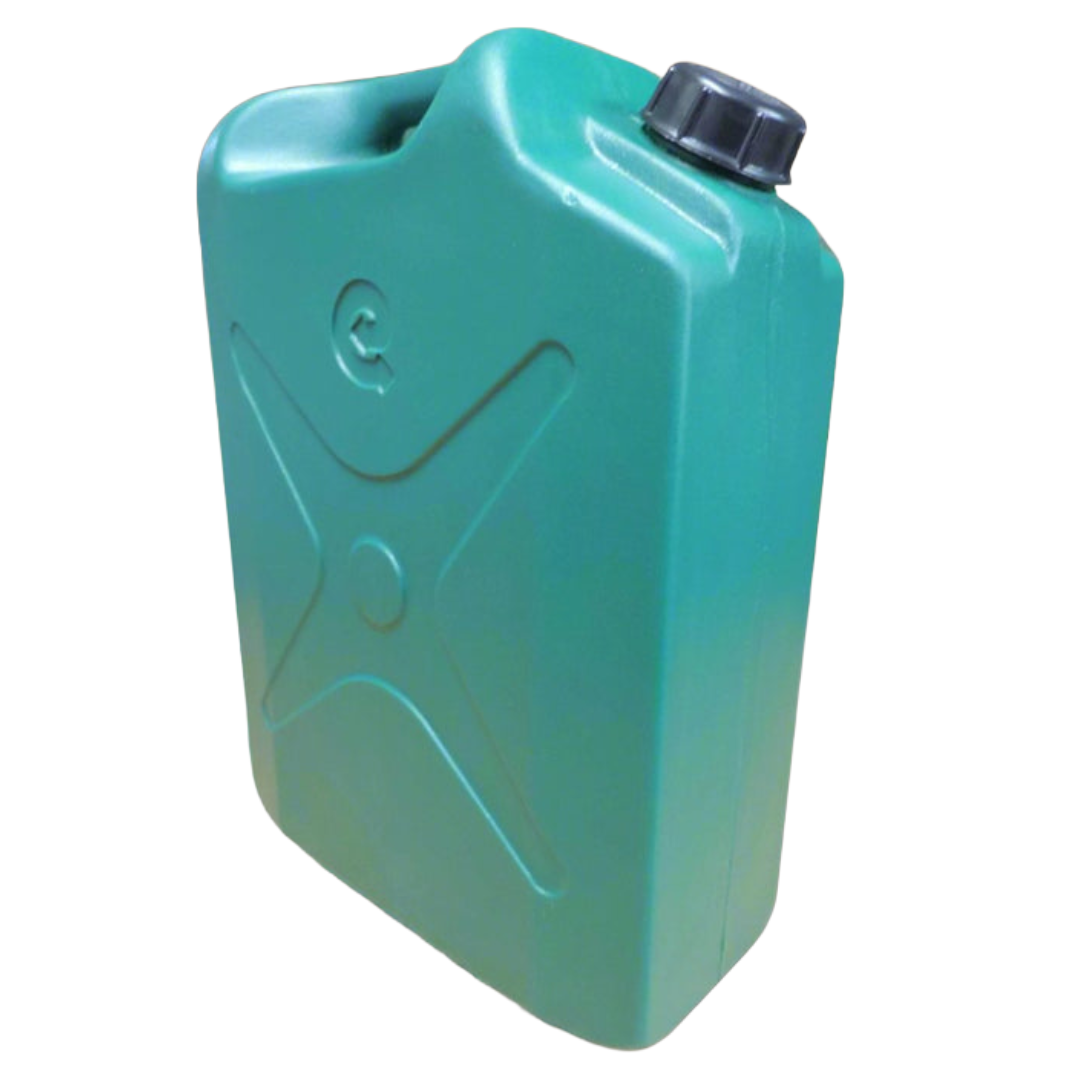 20L Pioneer Water Jerry Can
