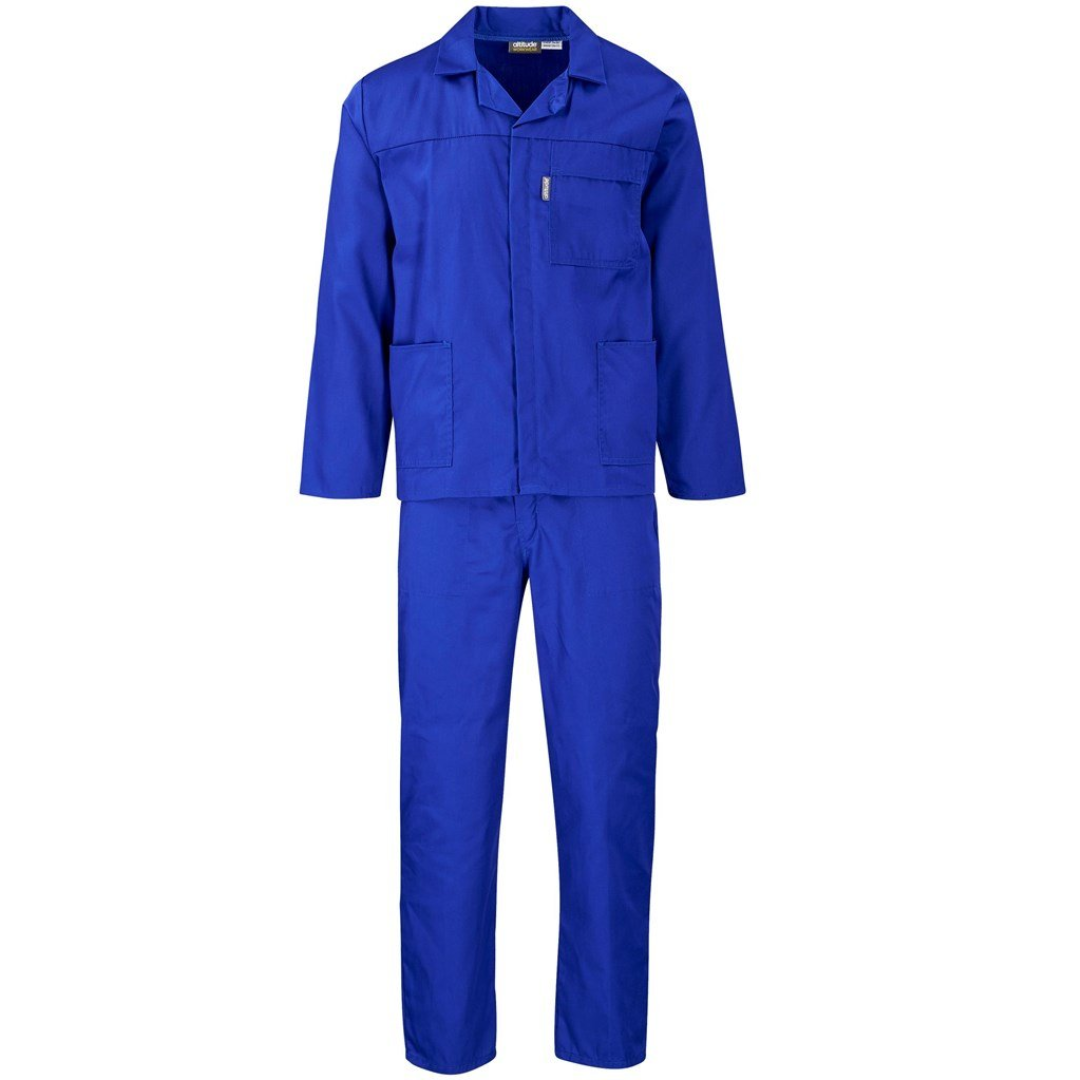 Trade Polycotton Conti Suit