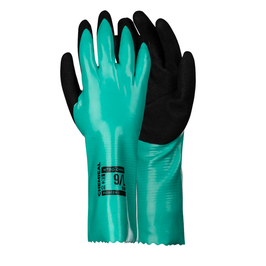 Nitro - Chem Gloves