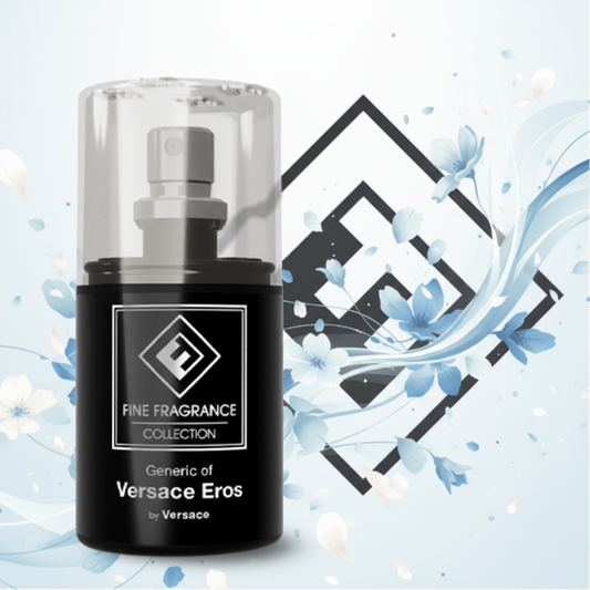 Versace_Eros_30ml_Perfume_Superior_Generic perfume, cheap perfume, affordable perfume 