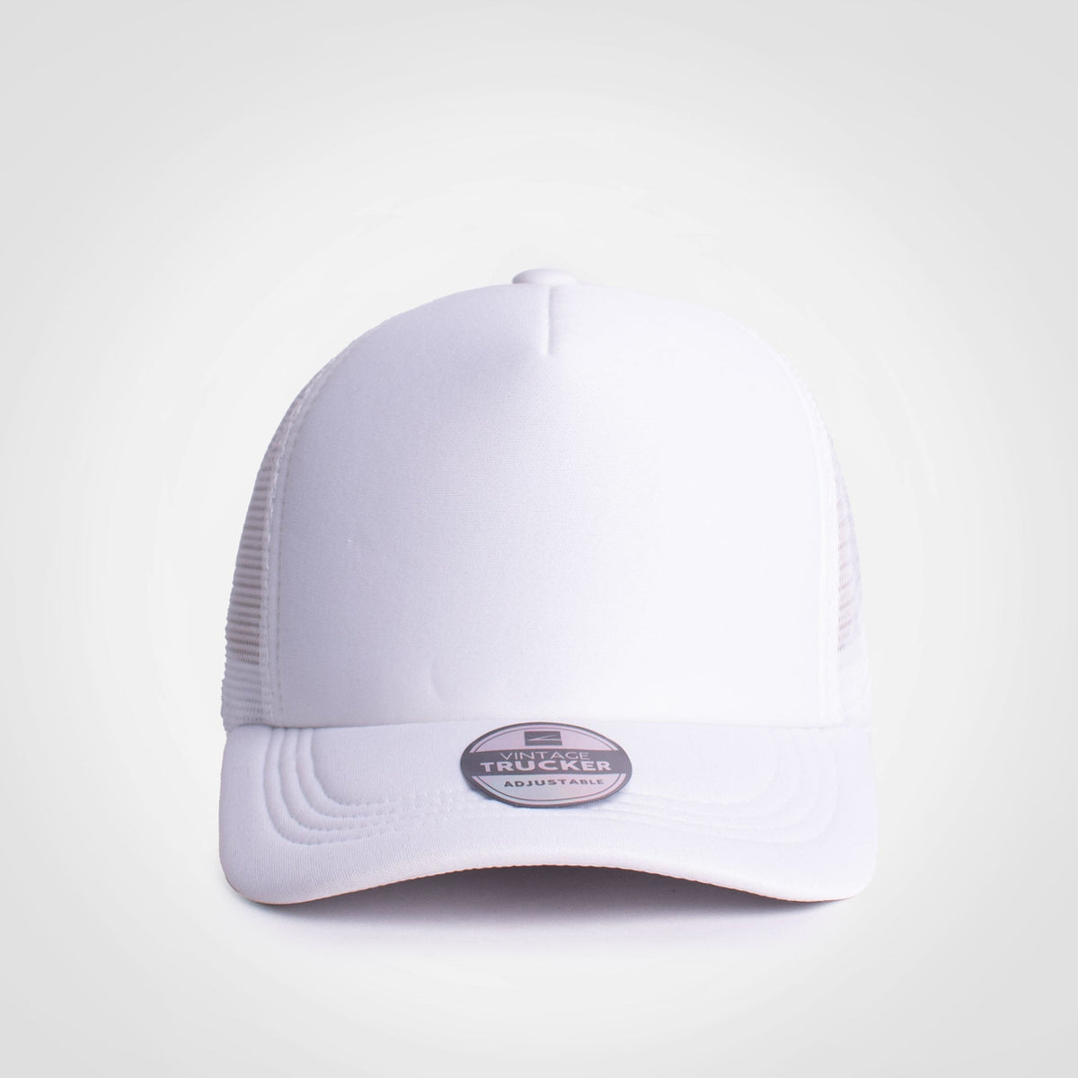 Vintage Trucker Cap