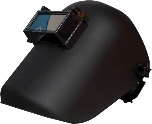 Flip - Front Welding Helmet