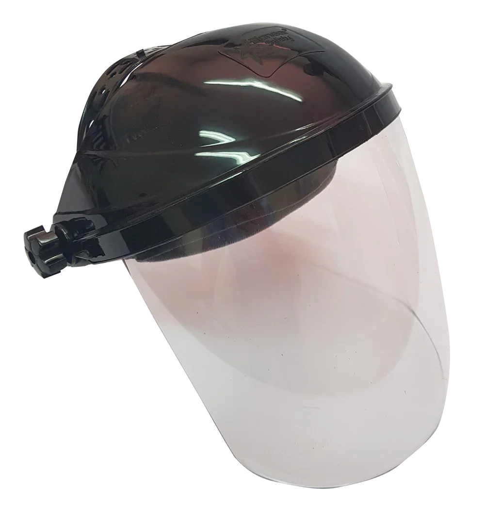 Face Shield HX Premium