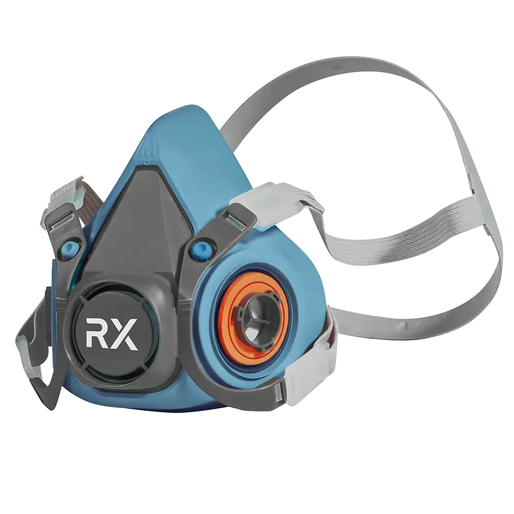 Pinnacle Xpert Double Respirator