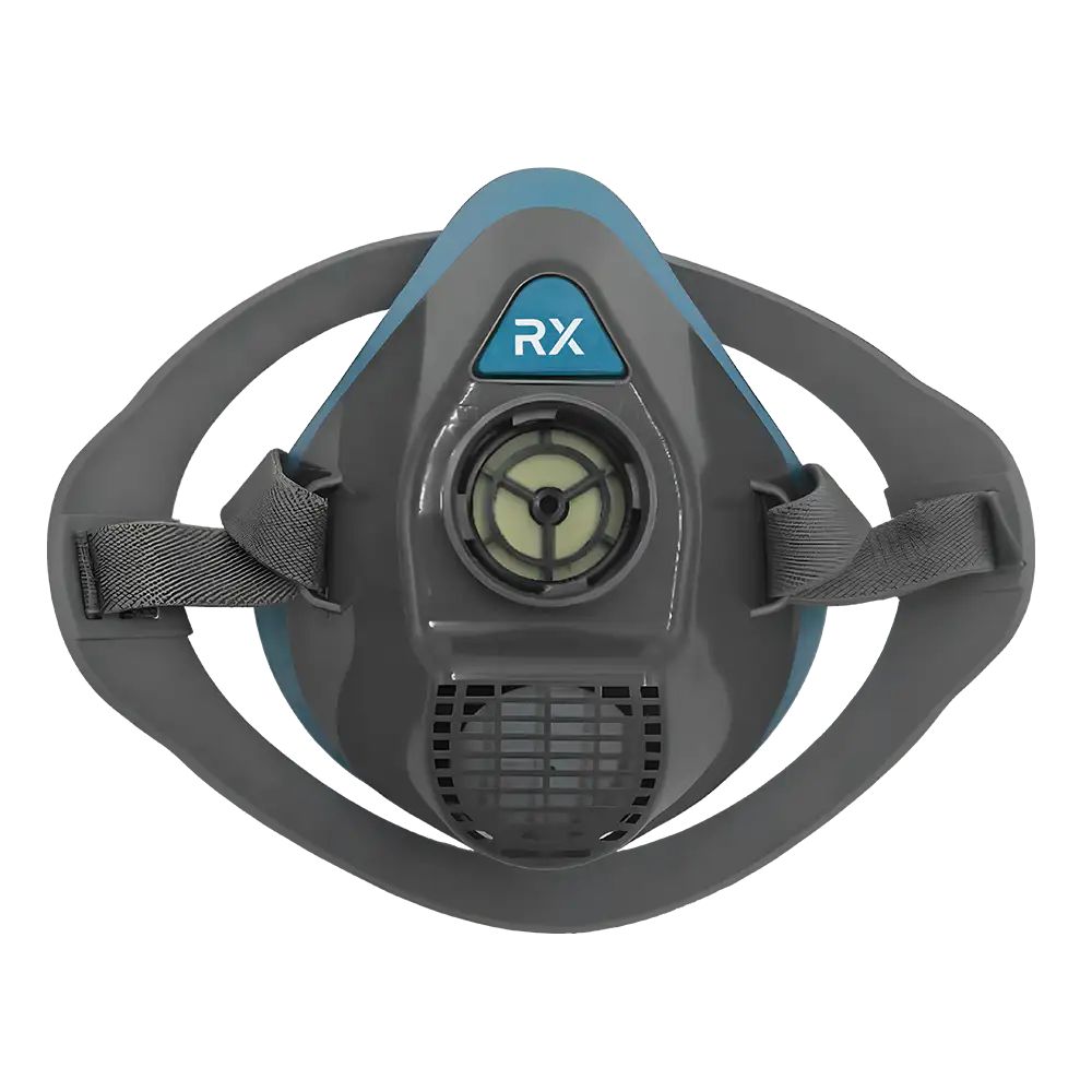 Pinnacle Xpert Single Respirator