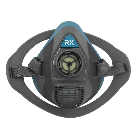 Pinnacle Xpert Single Respirator