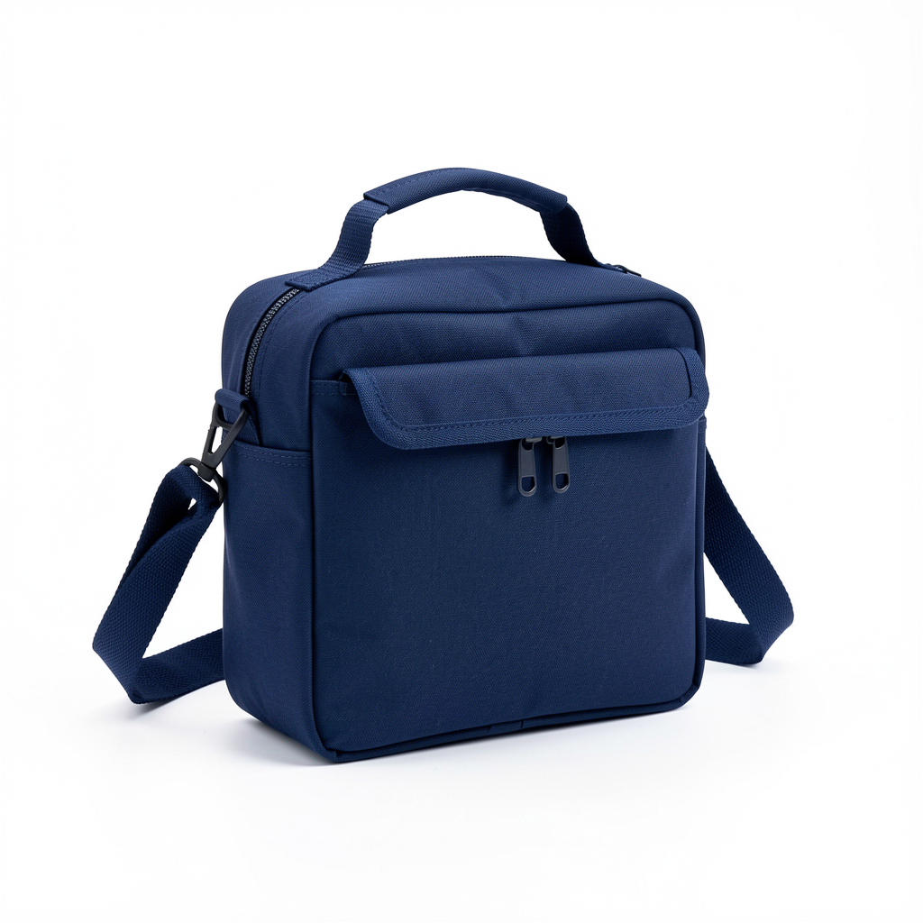 Little Chick Insulated Lunch Bag
