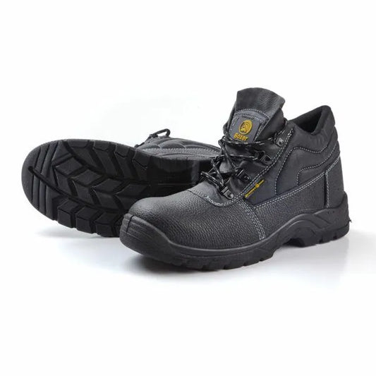 Dromex Boxer Safety Boot
