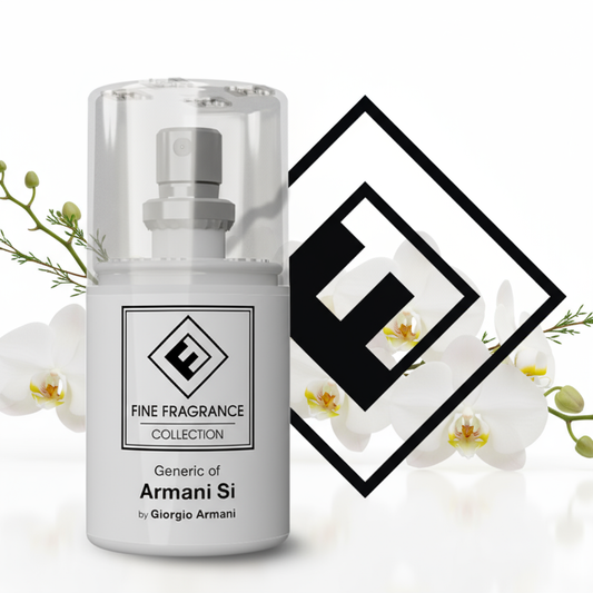 cheap perfume Armani_Si_30ml_Perfume_Superior_Generic affordable perfume 2