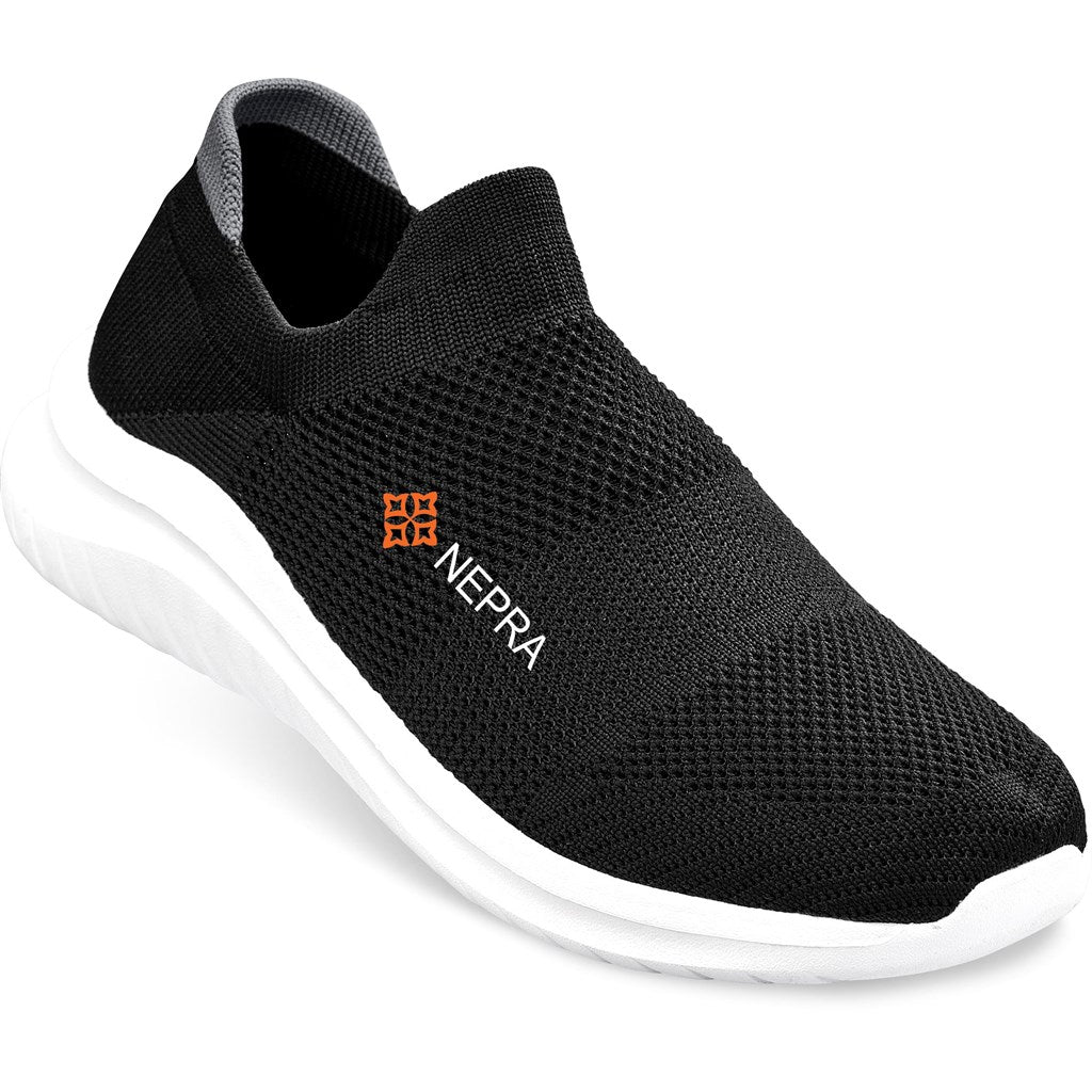 Unisex Comfort Slip - on Sneaker