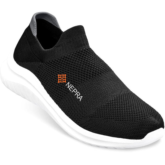 Unisex Comfort Slip - on Sneaker