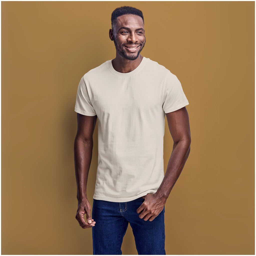 Mens Okiyo Yuugen Organic T - Shirt