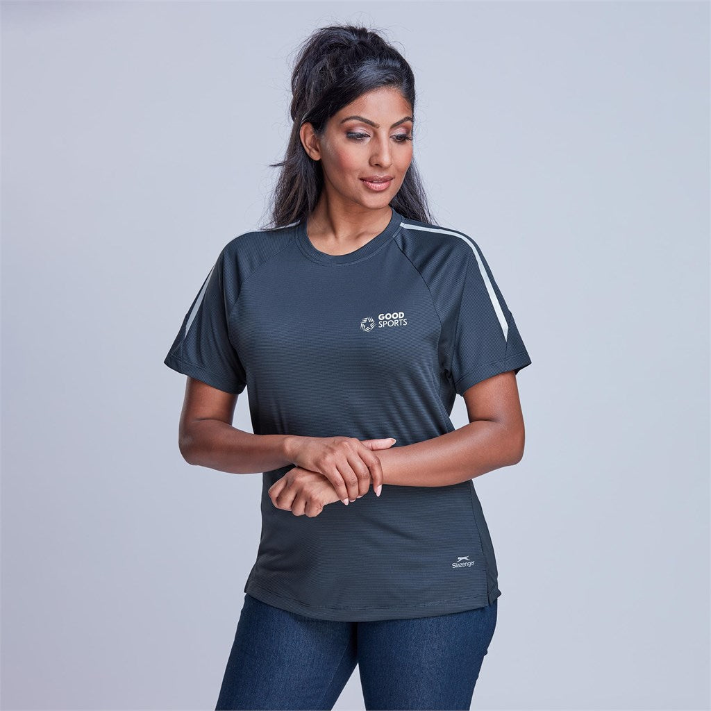 Ladies Endurance T - Shirt