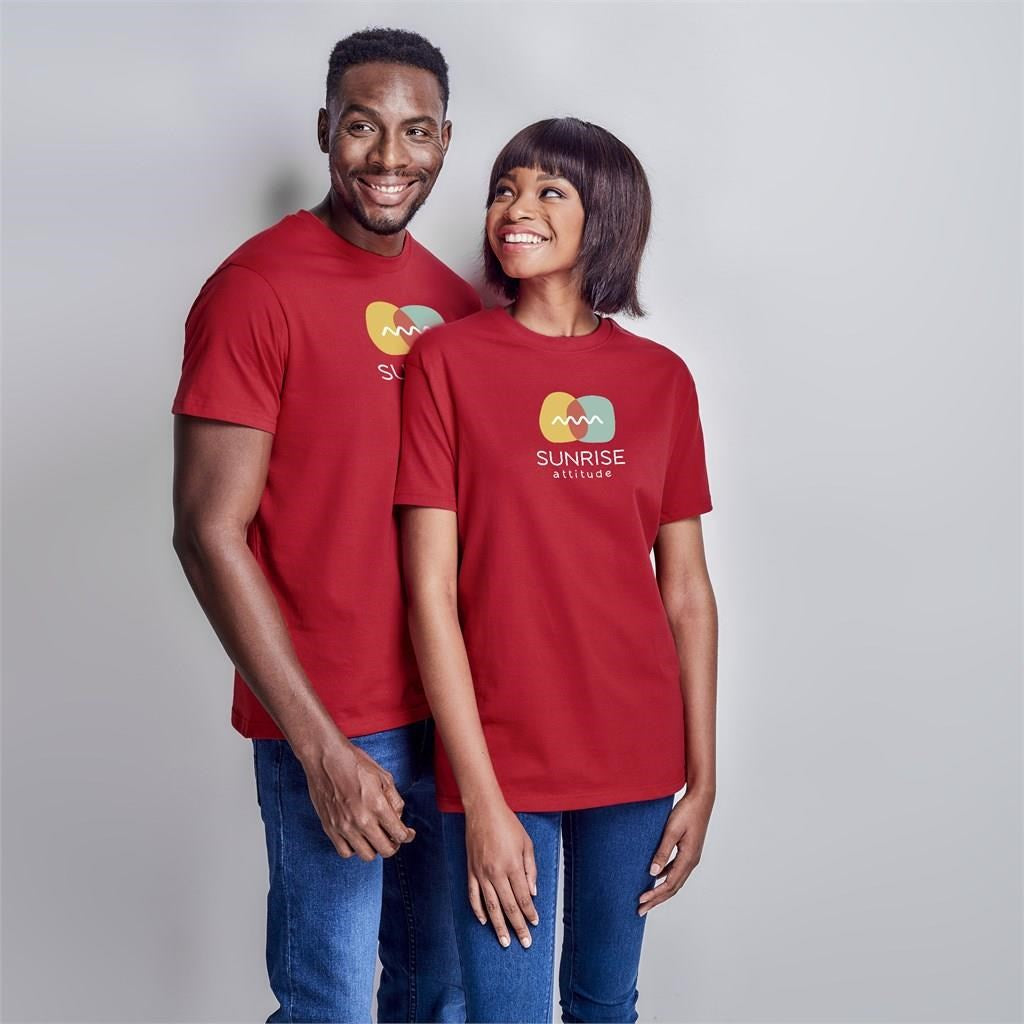 Unisex Super Club 165 T - Shirt