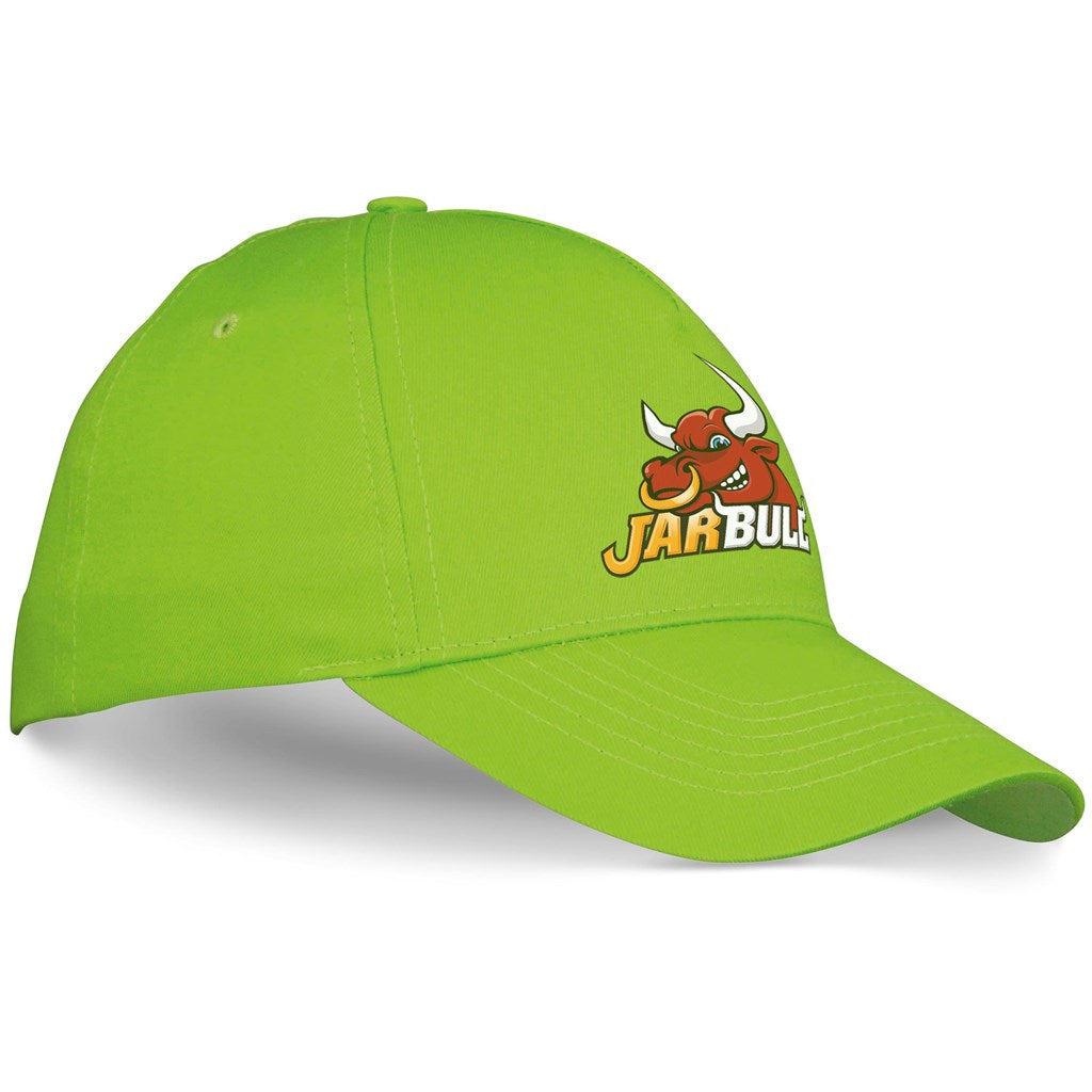 Memphis Cap - 5 Panel